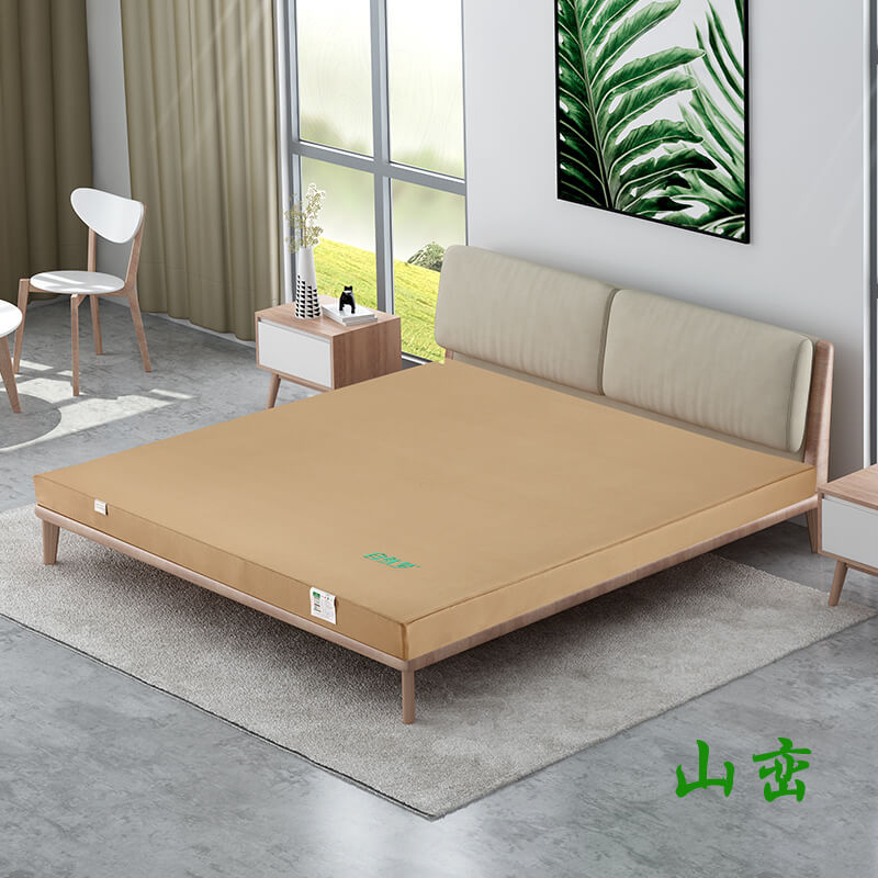 你知道如何辨別優(yōu)質(zhì)的椰棕床墊嗎？